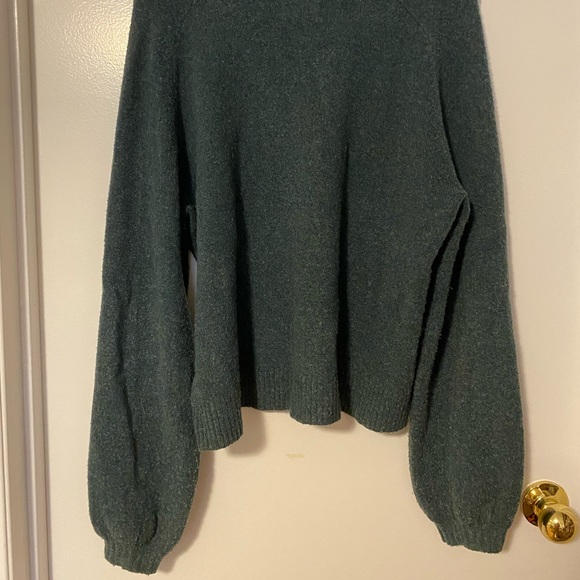 Frank & oak sweater - size medium - Picture 5 of 5